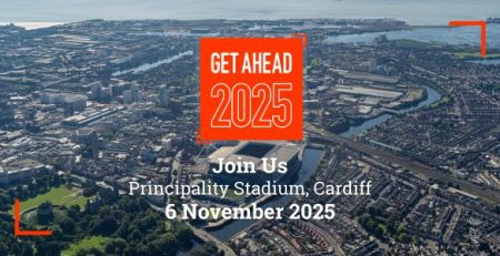ISCVE Get Ahead 2025 Principality Stadium - Web - (600 x 300 px) - 2025