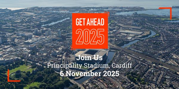ISCVE Get Ahead 2025 Principality Stadium - Web - (600 x 300 px) - 2025