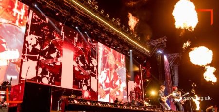 ISCVE L-Acoustics - Toyota Innibos - Web - (600 x 300 px) - 2025