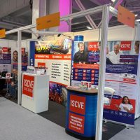 ISCVE - PLASA 2025 Catch Up - 1200px Web - 2025 Image 1