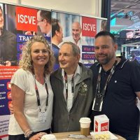 ISCVE - PLASA 2025 Catch Up - 1200px Web - 2025 Image 10