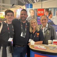 ISCVE - PLASA 2025 Catch Up - 1200px Web - 2025 Image 12