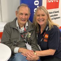 ISCVE - PLASA 2025 Catch Up - 1200px Web - 2025 Image 2