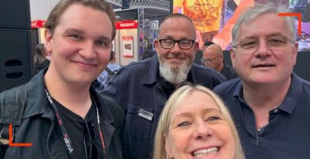ISCVE PLASA 2025 Catch Up - Web - (600 x 300 px) - 2025