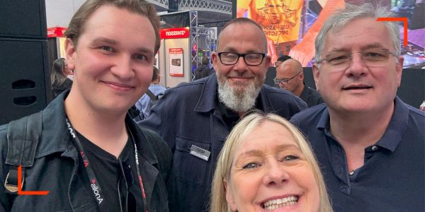 ISCVE PLASA 2025 Catch Up - Web - (600 x 300 px) - 2025
