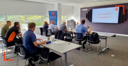 ISCVE Training Course Highlights VA Fundamentals - Web - (600 x 300 px) - 2025