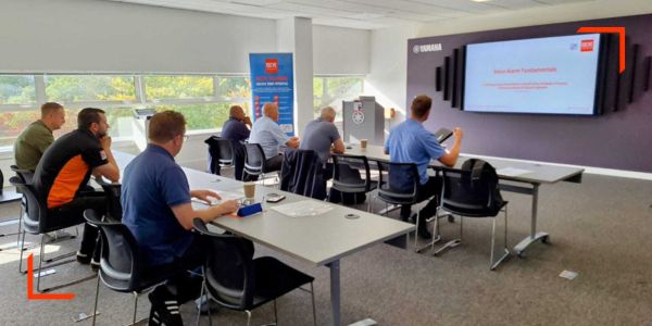 ISCVE Training Course Highlights VA Fundamentals - Web - (600 x 300 px) - 2025