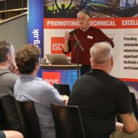 ISCVE Get Ahead 2025 Cardiff November 2025 -18