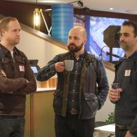 ISCVE Get Ahead 2025 Cardiff November 2025 -5