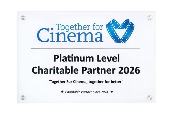 ISCVE - Together for Cinema for 2026 - 600x400px Image
