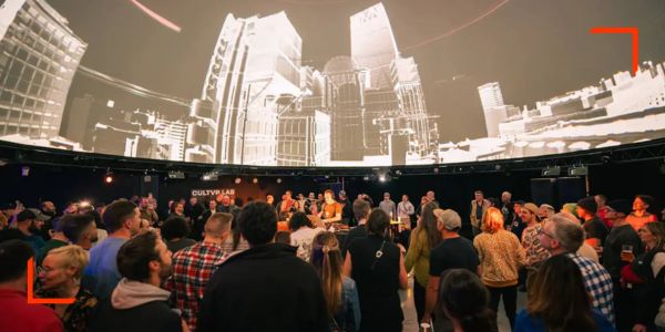 ISCVE CULTVRE d&b Soundcape - Web - 2025 (600 x 300)