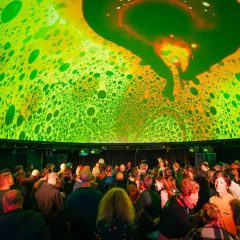 ISCVE - CULTVRE d&b Soundscape - Web - 1200px - 2025 Image 2