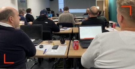 ISCVE Training Course Round Up - Web - (600 x 300 px) - 2025
