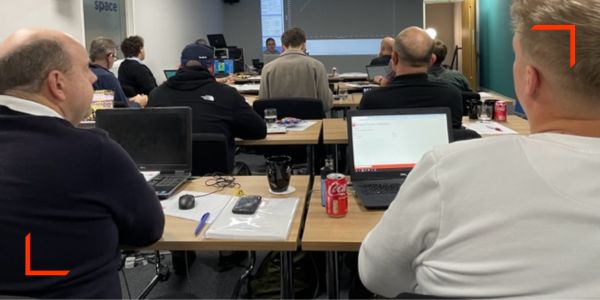 ISCVE Training Course Round Up - Web - (600 x 300 px) - 2025