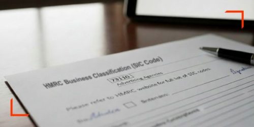 ISCVE Using the right SIC Code - Web - 2026 (600 x 300)