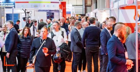 ISCVE at The Fire Safety Event - Web - 2026 (600 x 300)