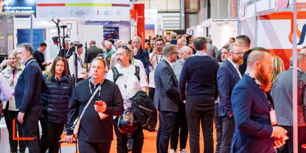 ISCVE at The Fire Safety Event - Web - 2026 (600 x 300)