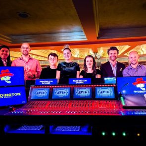 ISCVE - d&b soundscape Paddington London - Web - 1200px - 2026 Image2 ISCVE - d&b soundscape Paddington London - Web - 1200px - 2026 Image2