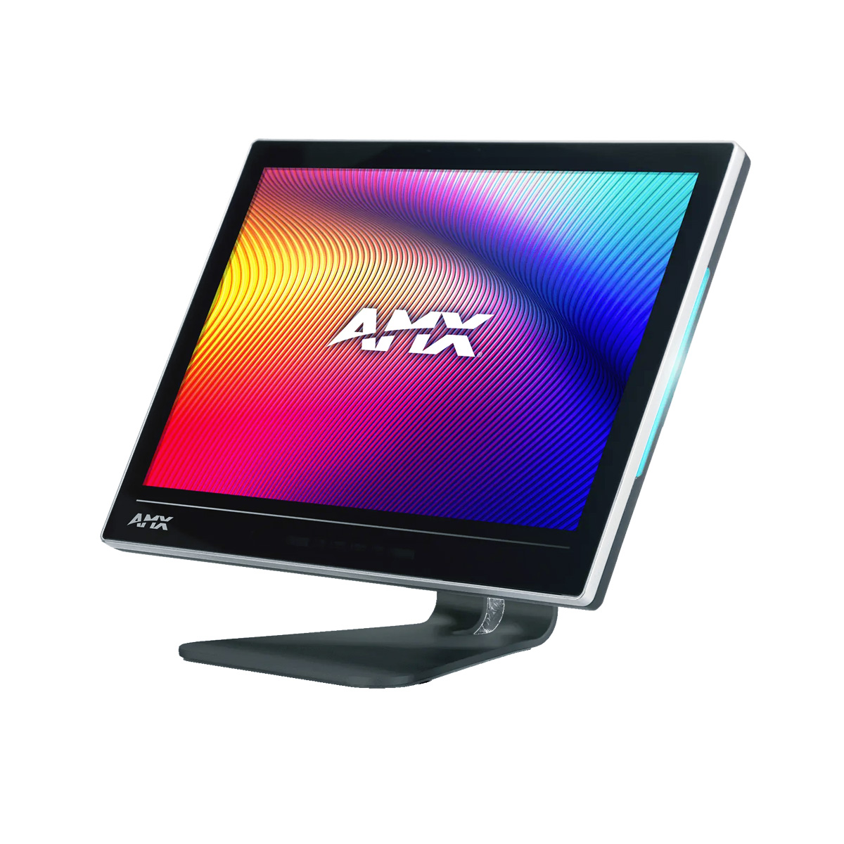 ISCVE AMX Varia 1200px Square Image 2026