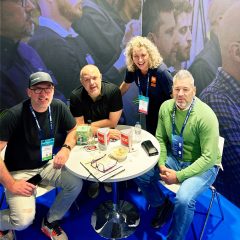 ISCVE Carillion Communications - ISE 2026