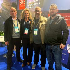 ISCVE - Jason Brameld Richard Smith Jason Williams - ISE 2026 1200px Square Image