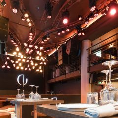 ISCVE - LAcoustics The One Club Warsaw - Web - 1200px - 2026 Image 1