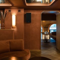 ISCVE - LAcoustics The One Club Warsaw - Web - 1200px - 2026 Image 2