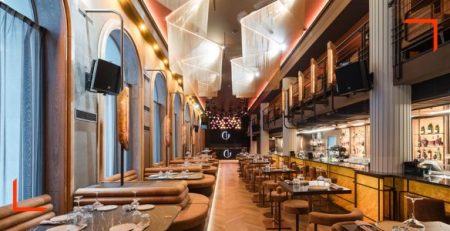 ISCVE LAcoustics TheOne Club Warsaw - Web - 2026 (600 x 300)