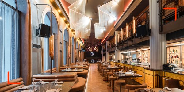 ISCVE LAcoustics TheOne Club Warsaw - Web - 2026 (600 x 300)