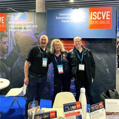 ISCVE - Nick Anthony - Baldwin Boxall - ISE 2026 1200px Square Image