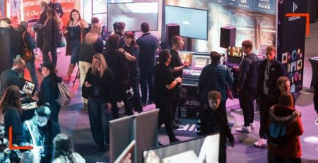 ISCVE Production Futures London - Web - 2026 (600 x 300)