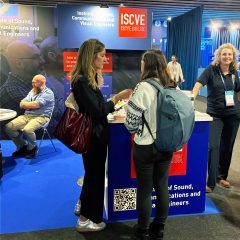 ISCVE - Pure AV - ISE 2026 1200px Square Image