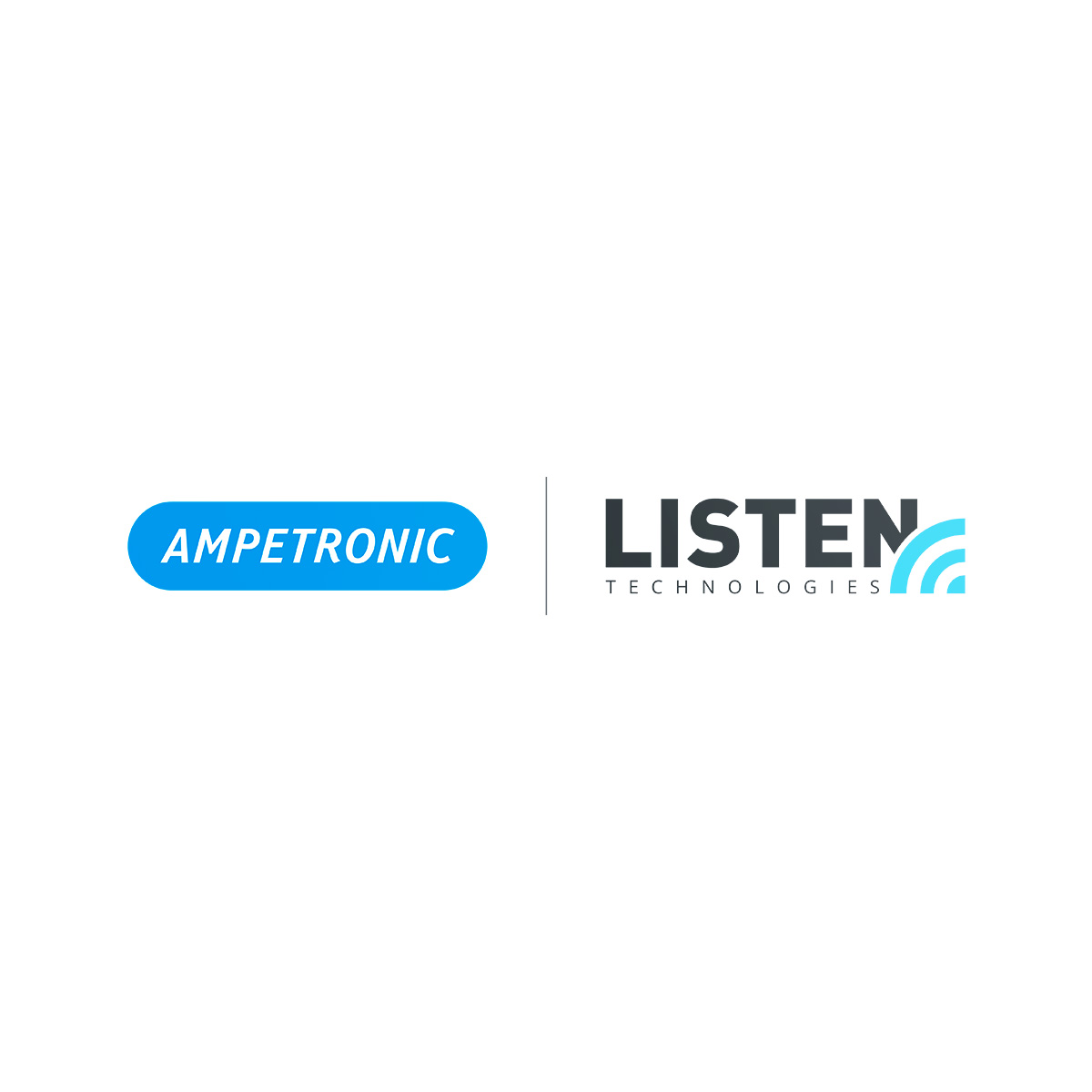 ISCVEx 2026 Ampetronic Listening Technology 1200px Square Image 2026