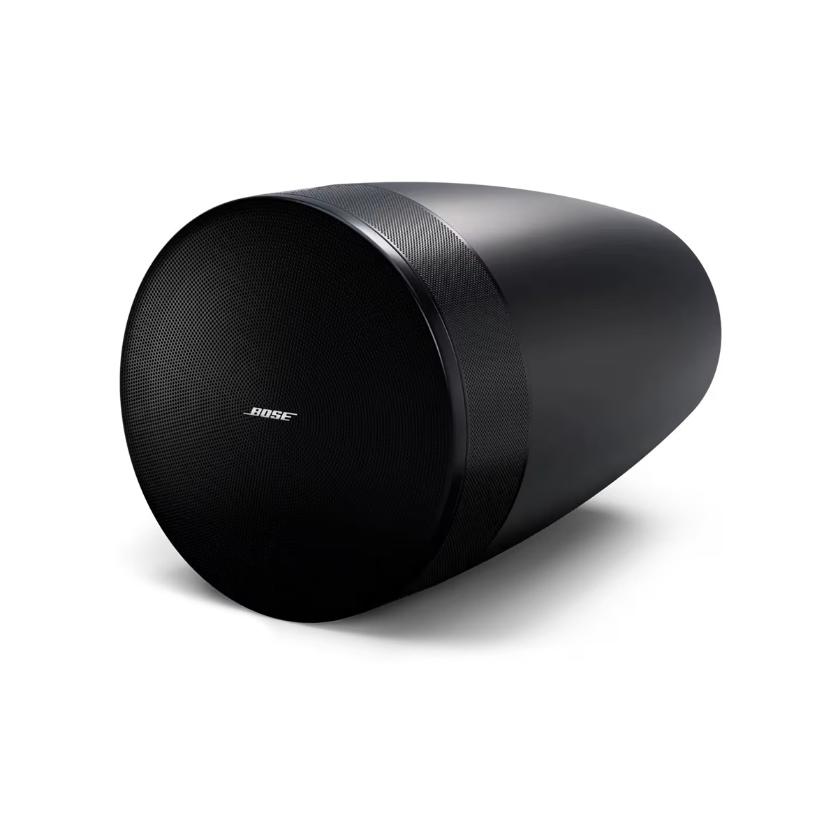 ISCVEx 2026 Bose DesignMax Luna DML88P Loudspeaker Black 1200px Square Image 2026