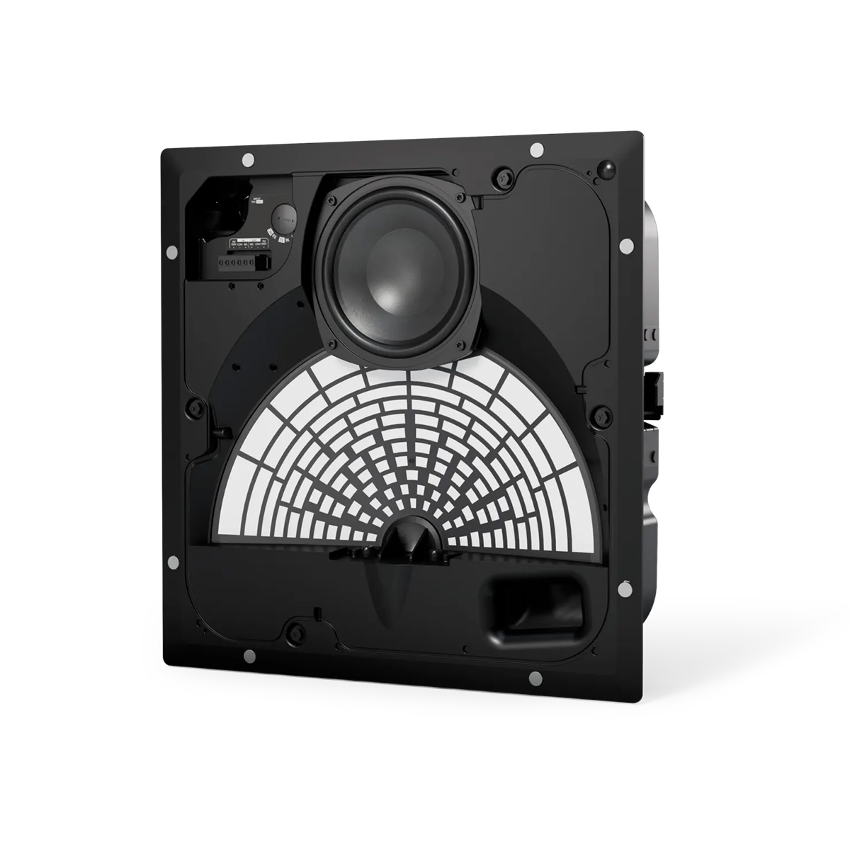 ISCVEx 2026 Bose EdgeMax EM180-LP Loudspeaker 1200px Square Image 2026