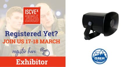 ISCVEx 2026 Exhibitors - DNH- Web - (600 x 300 px) - 2026