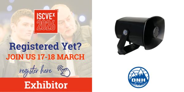 ISCVEx 2026 Exhibitors - DNH- Web - (600 x 300 px) - 2026