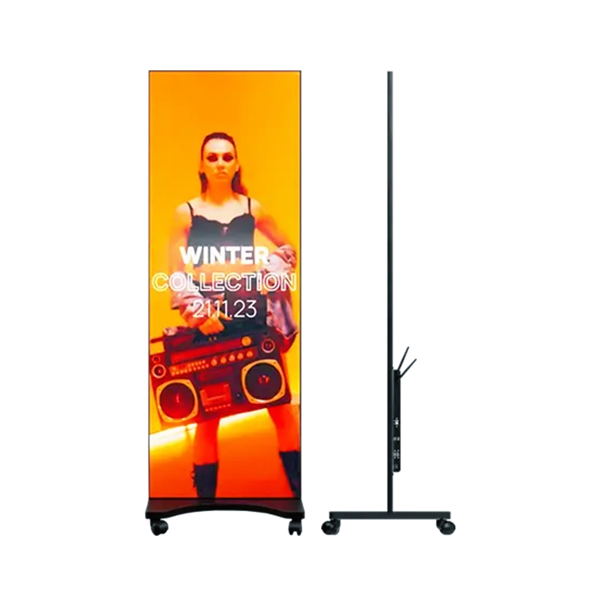 ISCVEx 2026 Exhibitors - The LED Studio - 1200px Square Image 2026