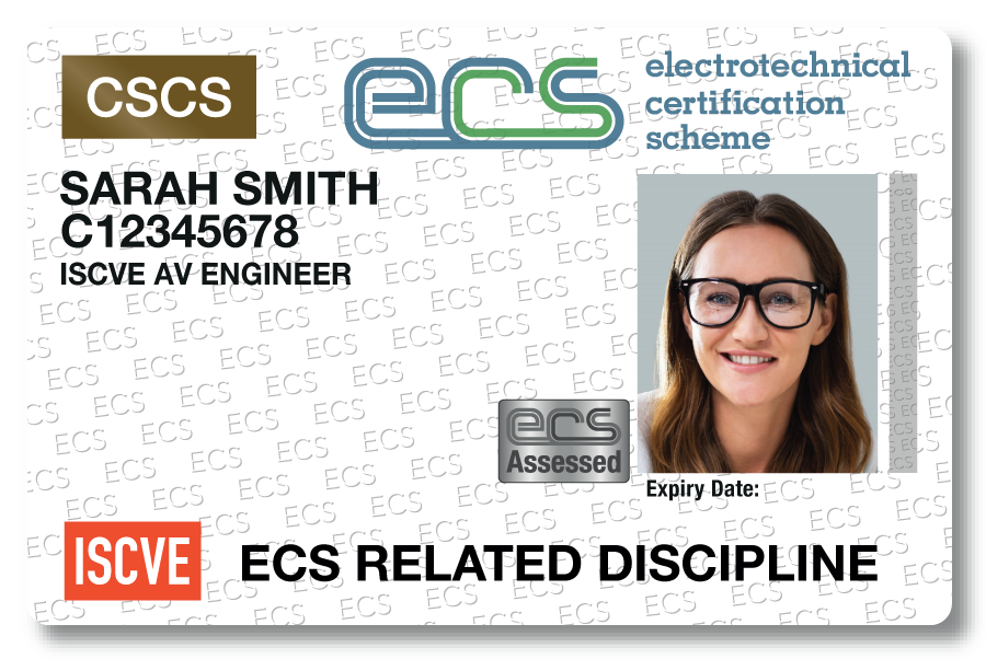 ECS-Related-ISCVE-CERTIFIED-AV-Engineer-Sarah-Smith-X-May-23