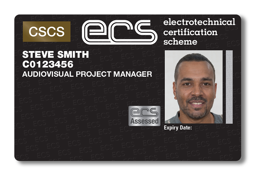 ISCVE - Audiovisual Project Manager - Male 900x600px Image