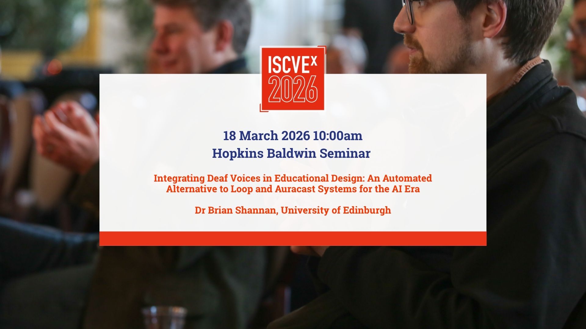 ISCVEx 2026 Hopkins Baldwin Seminar Thumbnail v1 1920x1080px
