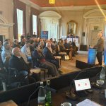 ISCVEx 2026 Industry Forum AGM - 9