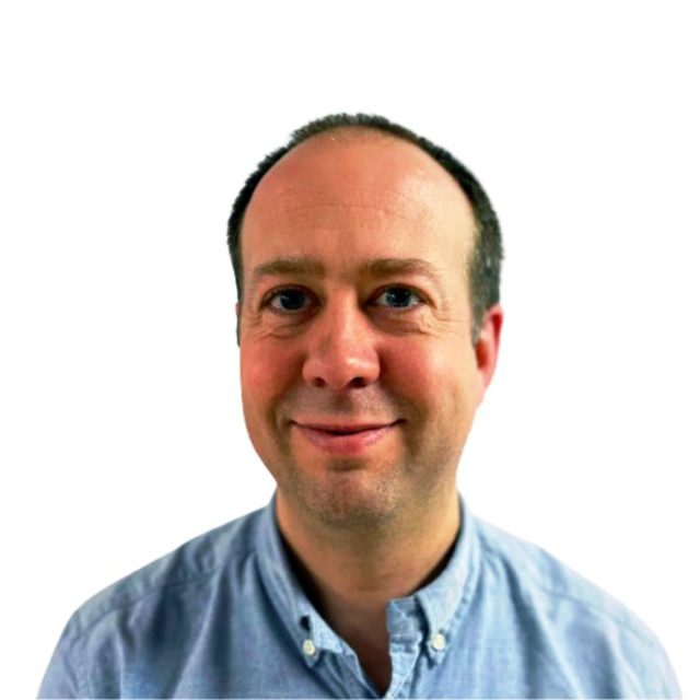 Anthony Morgan MInstSCVE 1200px Square Image 2026