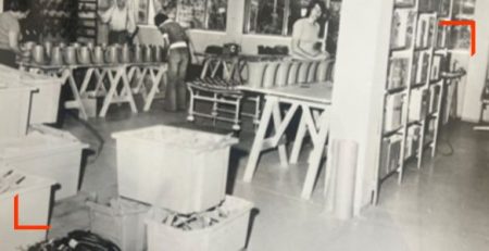 ISCVE DNH Loudspeakers 80 Years - Web - 2026 (600 x 300)