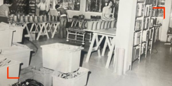 ISCVE DNH Loudspeakers 80 Years - Web - 2026 (600 x 300)