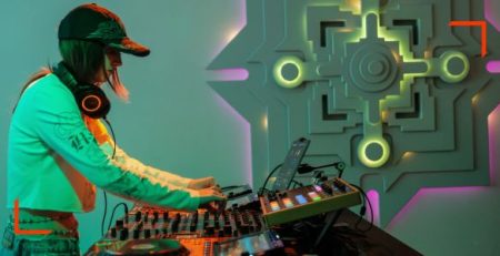 ISCVE LAcoustics Breakbeat DJ - Web - 2026 (600 x 300)