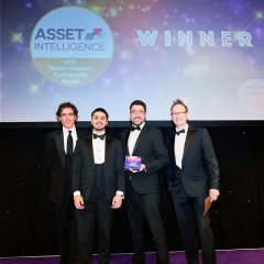 ISCVE Security Fire Excellence Award Winners 1200px Square Image 2026