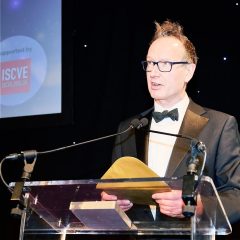 ISCVE Security Fire Excellence Awards 1200px Square Image 2026