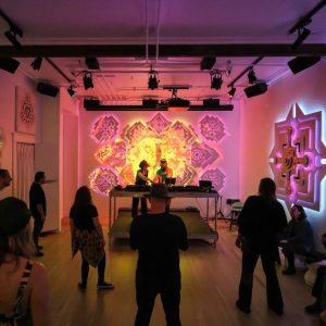 iscve.org.uk - L-Acoustics Breakbeat DJ - Web - 1200px - 2026 Image 1