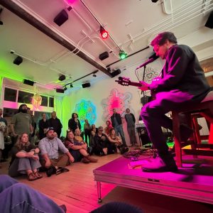 iscve.org.uk - L-Acoustics Breakbeat DJ - Web - 1200px - 2026 Image 2